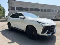 Usata EVO Evo 6 167 CV (122 kW) 2026 Bianco SUV