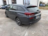 Usata Hyundai i30 Prime 136 CV (100 kW) 2021 Grigio Station wagon