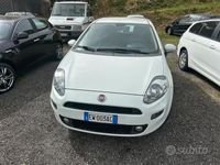 usata Fiat Punto 4ª serie 2014 1.3 multijet 75cv