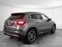 Nuova Mercedes GLA180 Advanced Plus 116 CV (85 kW) 2026 Nero SUV