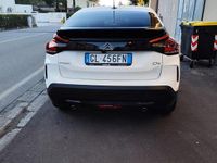 Usata Citroën C4 Feel 2022 Bianco Berlina