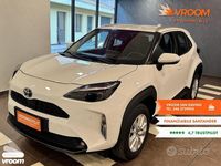 Usata Toyota Yaris Cross 92 CV (67 kW) 2022 SUV