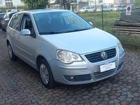 usata VW Polo 1.2 neopatentati