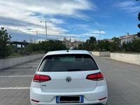 Usata VW Golf VII GTE 150 CV (110 kW) 2018 Berlina