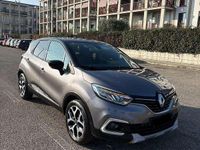 Usata Renault Captur 131 CV (96 kW) 2019 SUV