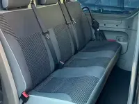 Usata Opel Vivaro 114 CV (83 kW) 2013 Nero Monovolume