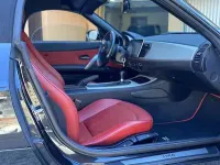 Usata BMW Z4 Efficient Dynamics 170 CV (125 kW) 2005 Cabrio