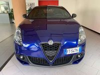 usata Alfa Romeo Giulietta 1.4 t. Super 120cv