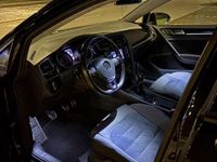 Usata VW Golf VII Highline 150 CV (110 kW) 2013 Berlina