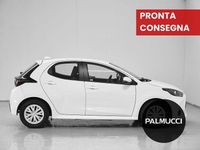 Usata Toyota Yaris Active 72 CV (52 kW) 2022 Utilitaria