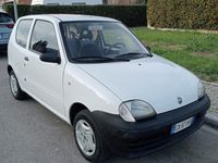 usata Fiat Seicento 1.1i cat S