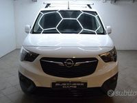Usata Opel Combo 102 CV (75 kW) 2019 Bianco Monovolume