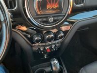 Usata Mini Countryman 150 CV (110 kW) 2017 Grigio SUV