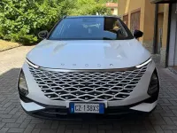 Usata Omoda 5 147 CV (108 kW) 2025 Bianco SUV