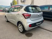 Usata Hyundai i10 65 CV (47 kW) 2018 Utilitaria