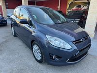 usata Ford C-MAX 1.6 TDCi 95cv Titanium Navi