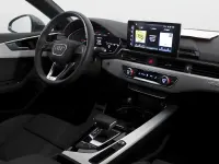 Usata Audi A5 Sportback Ambiente 204 CV (150 kW) 2024 Grigio daytona perla Utilitaria