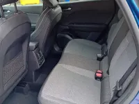 Nuova Renault Captur 120 CV (88 kW) 2026 Blu SUV