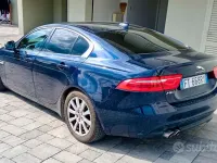 Usata Jaguar XE 179 CV (131 kW) 2019 Berlina