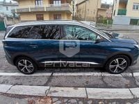 Usado Peugeot 5008 GT 130 CV (95 kW) 2023 Azul Familiar