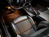 Usata BMW 335 M Sport 306 CV (225 kW) 2007 Nero Coupé