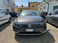 usata VW Passat 2.0 2.0 tdi 4motion 190cv dsg FM264PP