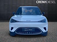 Usata Smart #1 Edition #1 75 kW (102 CV) 2023 Digital white / eclipse black SUV