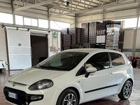 Usata Fiat Punto Evo Sport 69 CV (50 kW) 2011 Utilitaria