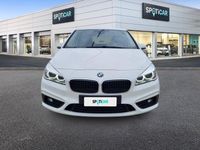 usata BMW 218 Active Tourer Serie 2 F45 2014 Active Tourer d Advantag