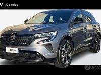 Usata Renault Austral Techno 200 CV (147 kW) 2023 Grigio scuro SUV