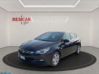 usata Opel Astra Porte 1.6 CDTI Dynamic