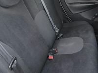 Usata Lancia Ypsilon 69 CV (50 kW) 2014 Grigio Utilitaria