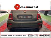 usata Abarth 500 1.4 Turbo T-Jet 180 CV Competizione * BREMBO