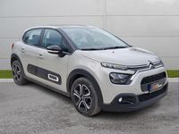 Usata Citroën C3 Feel 83 CV (61 kW) 2024 Beige sabbia Berlina