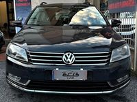 usata VW Passat Variant 2.0 tdi dsg