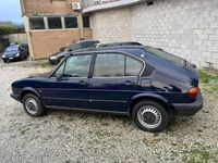 Usata Alfa Romeo Alfasud 68 CV (50 kW) 1980 Blu Berlina