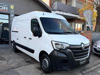 Usata Renault Master 135 CV (99 kW) 2022 Bianco Monovolume