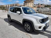 usata Jeep Renegade 1.6 Mjt 120 CV Limited