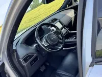 Usata Jaguar F-Pace R-Sport 179 CV (131 kW) 2017 SUV