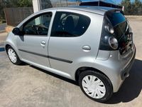 usata Citroën C1 1.4 HDi 55CV 5 porte