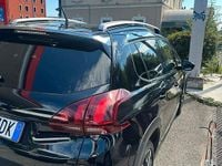 Usata Peugeot 2008 99 CV (72 kW) 2017 SUV