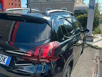 Usata Peugeot 2008 2017 SUV