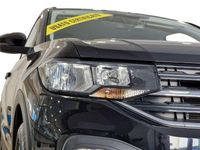 Usata VW T-Cross Style 95 CV (69 kW) 2022 Deep black perlato SUV