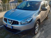 usata Nissan Qashqai 1ª serie - 2013