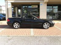 usata Mercedes SL350 V6 245 CV AUTOMATIC FINANZIABILE