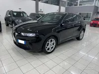 Brugt Alfa Romeo Tonale Super 131 HK (96 kW) 2023 Sort SUV