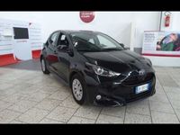 usata Toyota Yaris Yaris 4ª serie -1.0 5 porte U287570