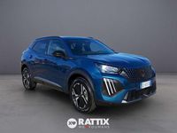 Occasion Peugeot 2008 Allure 136 PK (100 kW) 2025 Blauw SUV