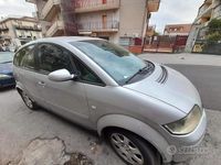 Usata Audi A2 2005 Grigio Utilitaria