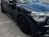 Usata Mini Countryman 150 CV (110 kW) 2021 Nero SUV